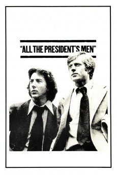 All the President's Men (1976)