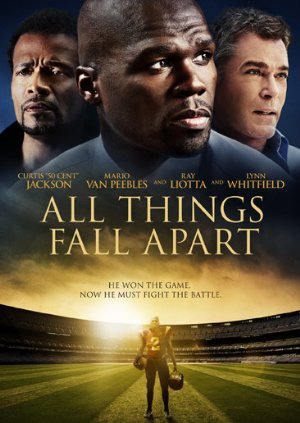 All Things Fall Apart