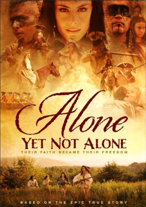 Alone Yet Not Alone (2013)