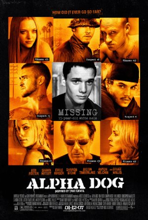 Alpha Dog