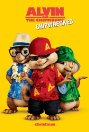 Alvin and the Chipmunks: Chipwrecked