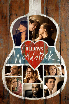 Always Woodstock