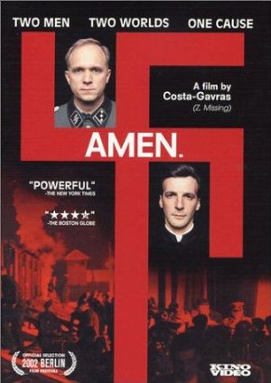 Amen. (2002)