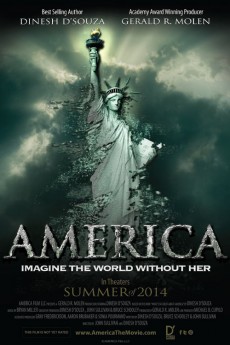 America: Imagine the World Without Her (2014)