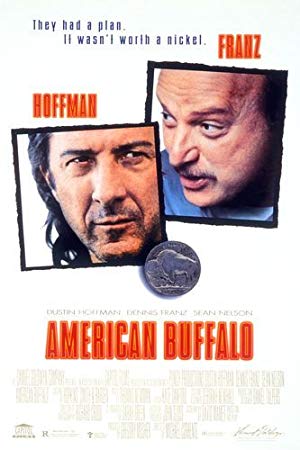 American Buffalo (1996)