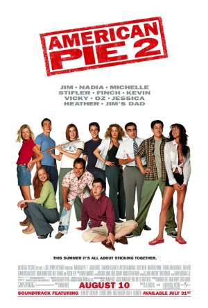 American Pie 2 