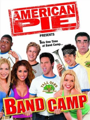 American Pie Presents: Band Camp (2005)