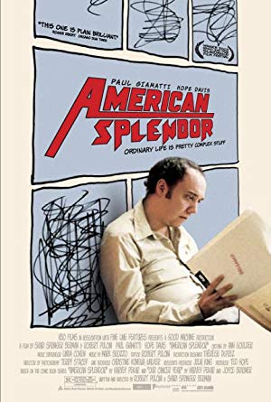 American Splendor (2003)