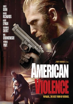 American Violence (2017)