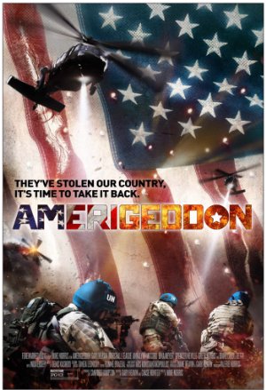 AmeriGeddon (2016)