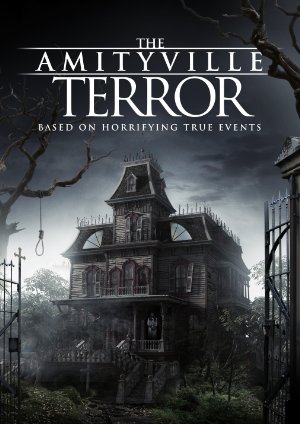 Amityville Terror (2016)