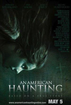 An American Haunting