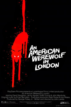 An American Werewolf in London (1981)