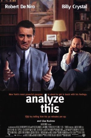 Analyze This (1999)