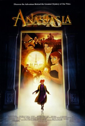 Anastasia (1997)