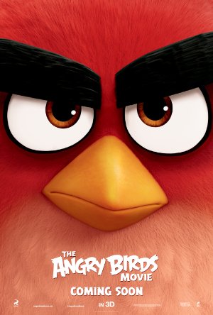 Angry Birds  (2016)
