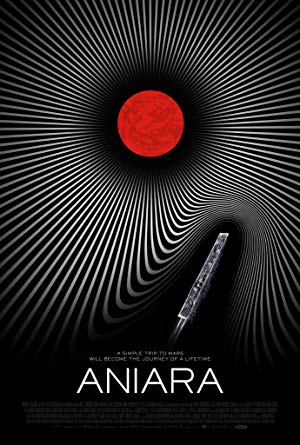 Aniara (2018)