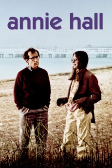 Annie Hall (1977)