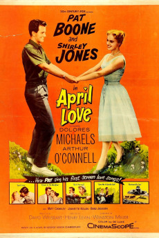 April Love