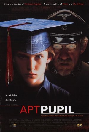 Apt Pupil (1998)