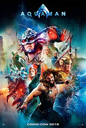 Aquaman (2018)