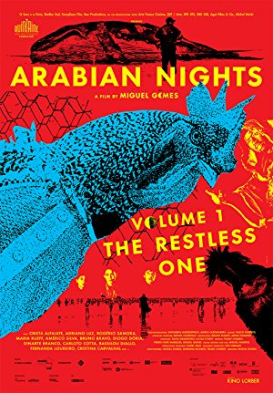 Arabian Nights: Volume 1 - The Restless One (2015)