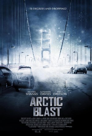 Arctic Blast