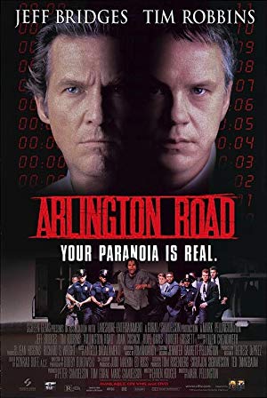 Arlington Road