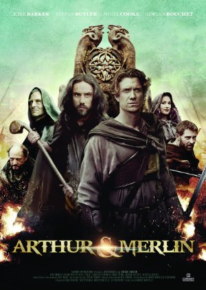 Arthur & Merlin (2015)