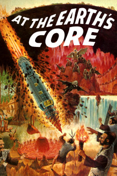 At the Earth's Core (1976)