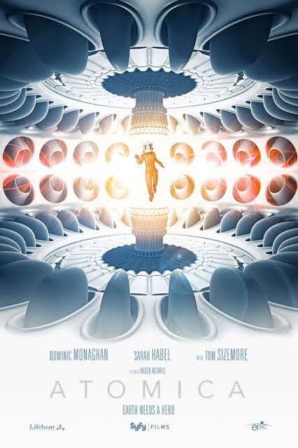 Atomica