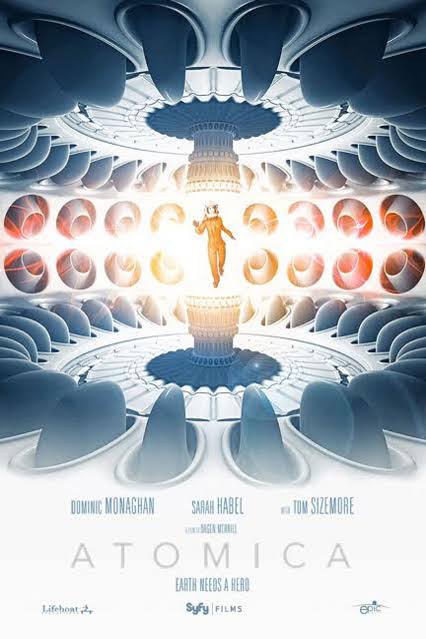 Atomica (2017)