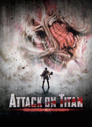 Attack on Titan: Part 1 