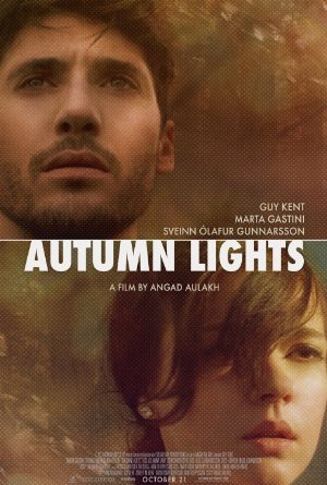 Autumn Lights 
