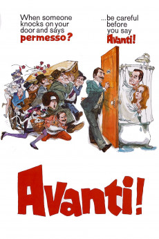 Avanti! (1972)