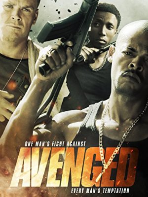 Avenged (2013)