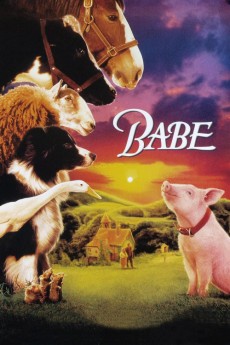 Babe (1995)