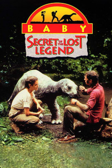 Baby: Secret of the Lost Legend