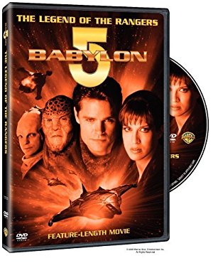 Babylon 5: The Legend of the Rangers: To Live and Die in Starlight (2002)