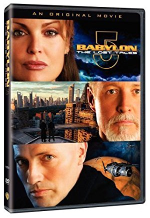 Babylon 5: The Lost Tales