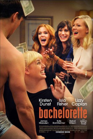 Bachelorette (2012)