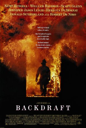 Backdraft (1991)