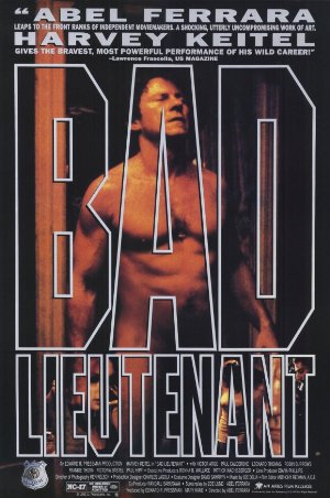 Bad Lieutenant