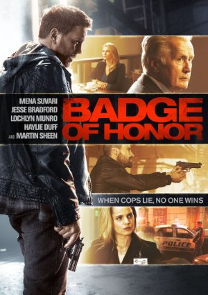 Badge of Honor  (2015)