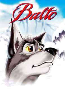 Balto (1995)