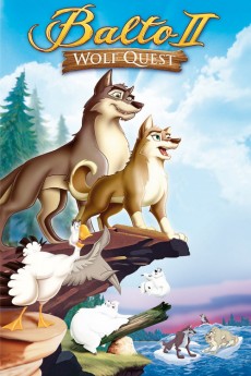 Balto: Wolf Quest (2002)