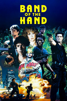 Band of the Hand (1986)