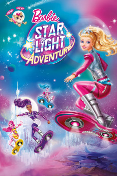 Barbie: Star Light Adventure (2016)