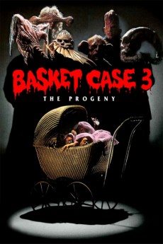 Basket Case 3 (1991)