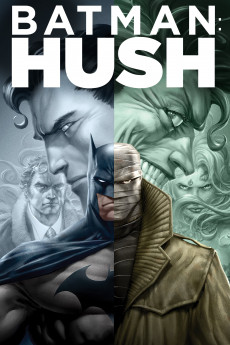 Batman: Hush (2019)